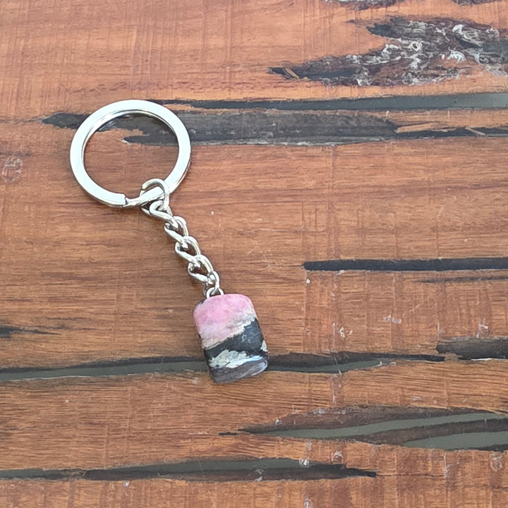 Crystal Key Chains