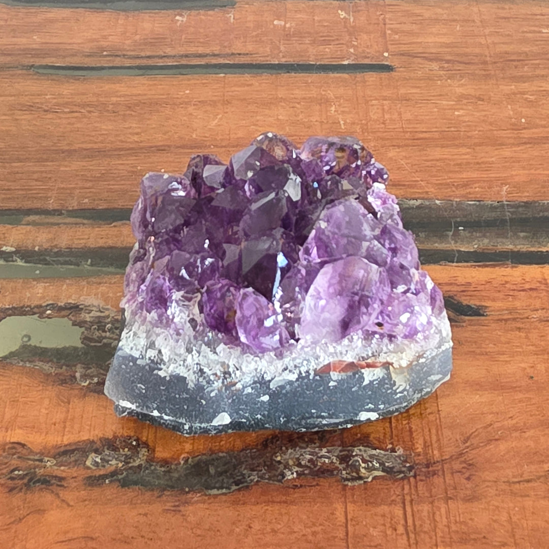 Amethyst - Cluster