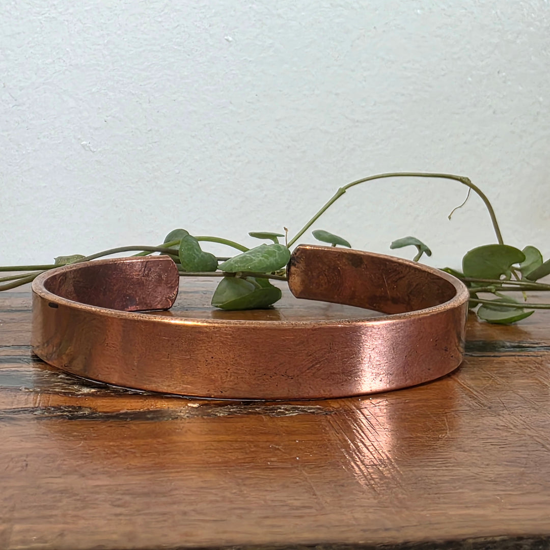 Copper - Bracelet