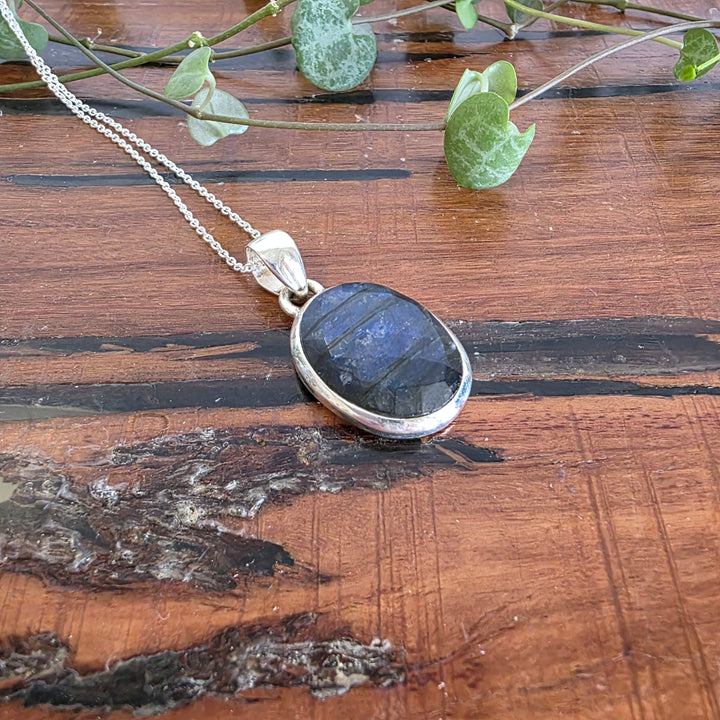 Labradorite - Pendant