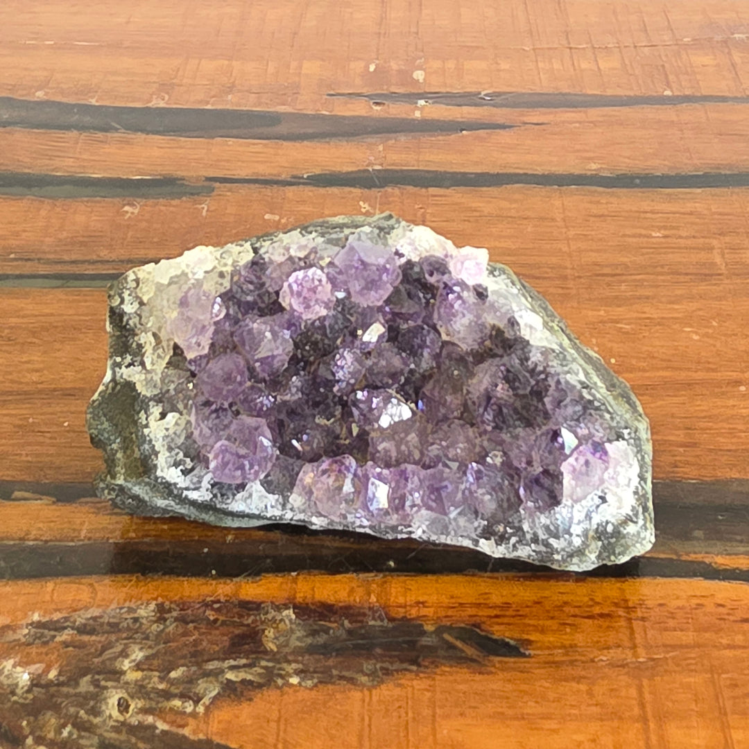 Amethyst - Cluster