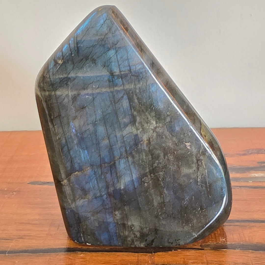 Labradorite Free Form