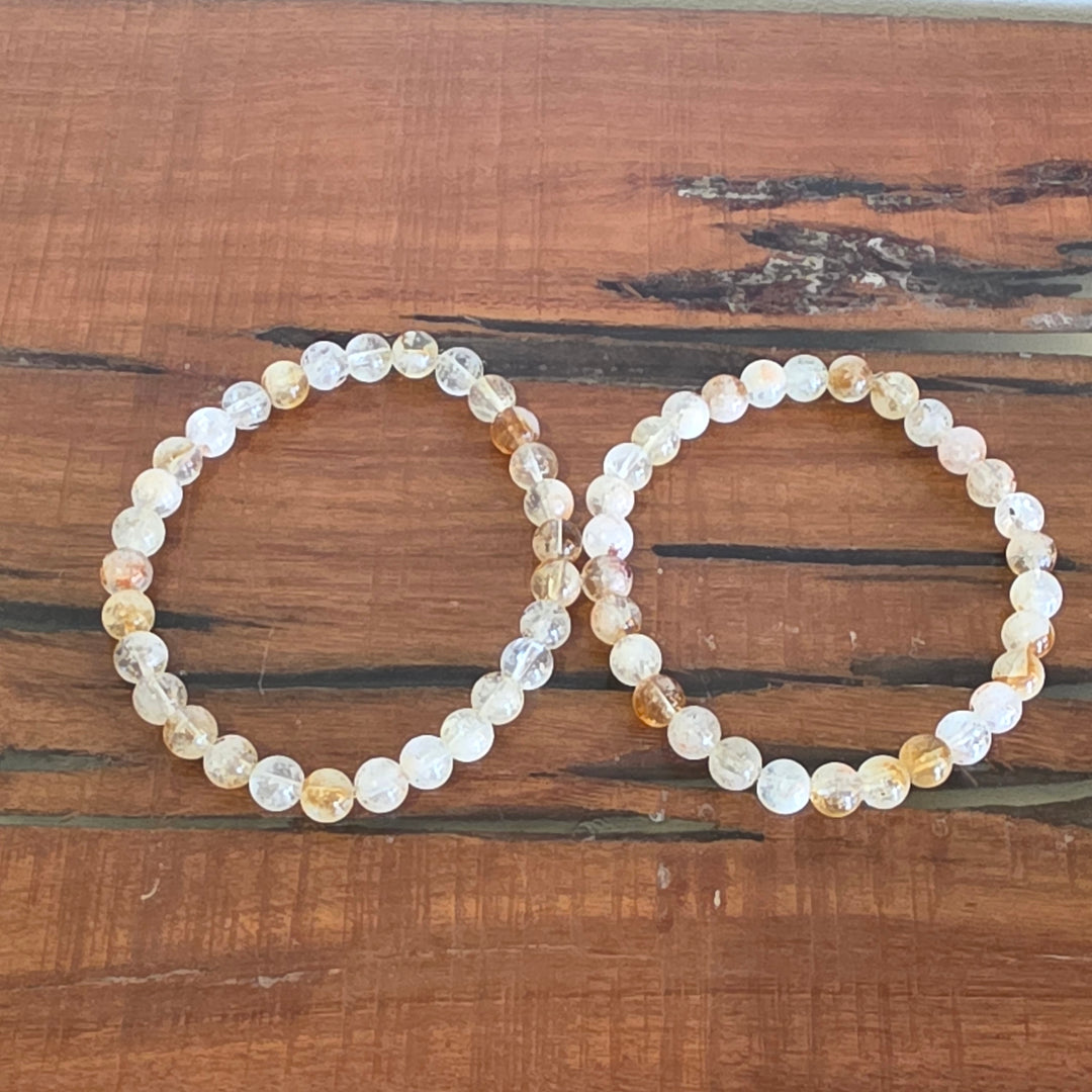 Citrine - Bracelet