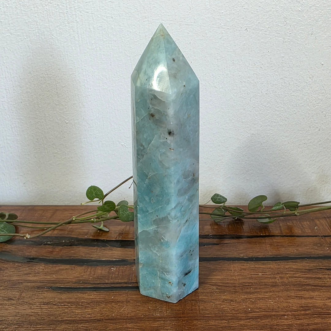 Amazonite - Tower