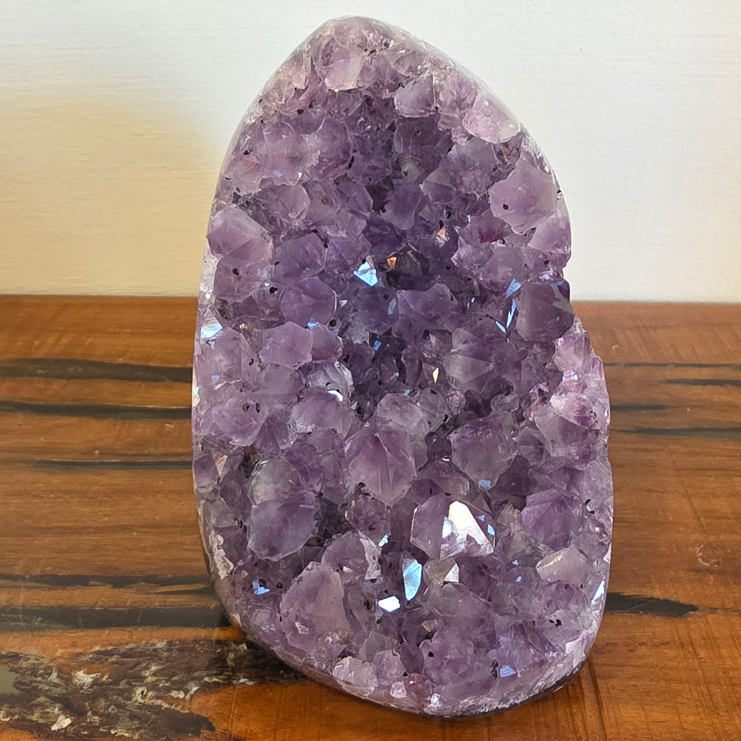 Amethyst - Cave