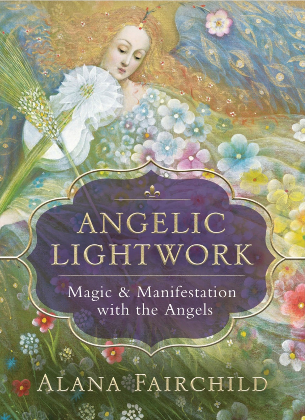 Angelic Lightwork