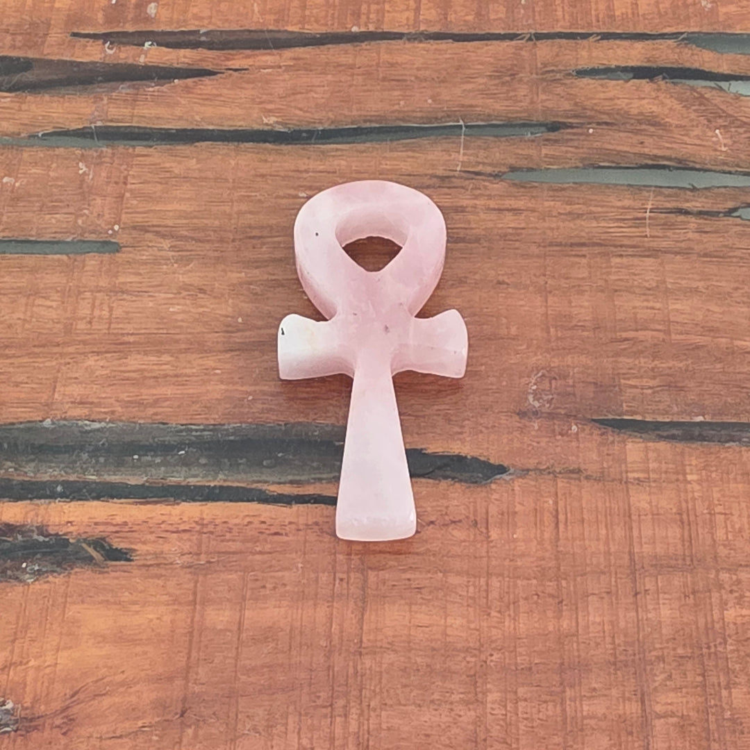 Egyptian Ankh - Mel'z Place