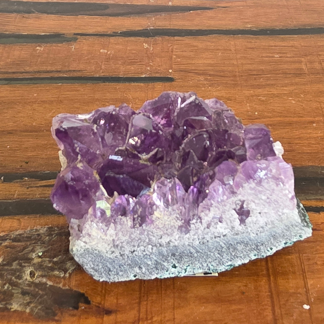 Amethyst - Cluster
