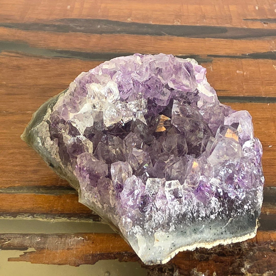 Amethyst - Cluster