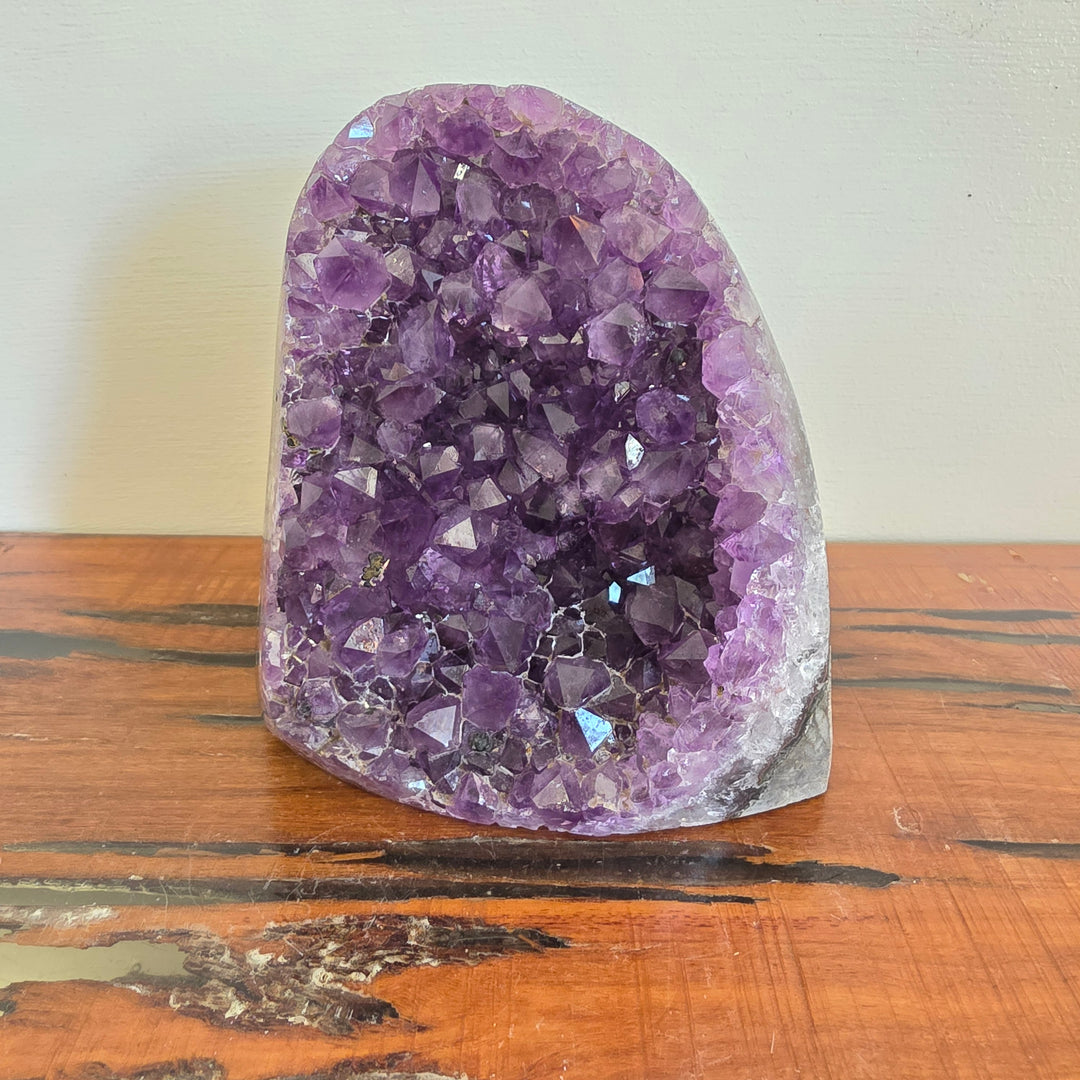 Amethyst - Cave - Mel'z Place