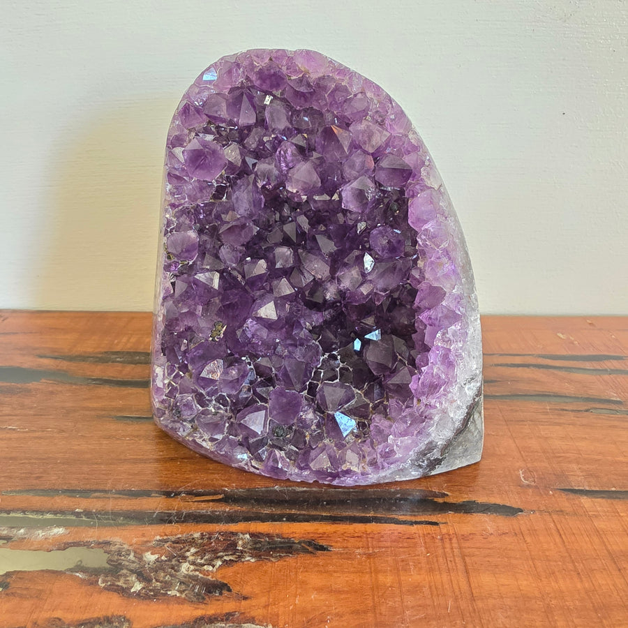 Amethyst - Cave - Mel'z Place