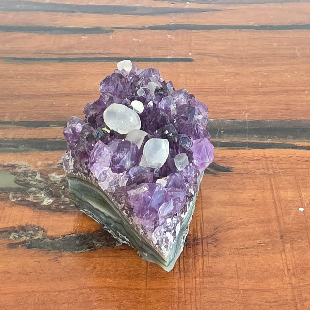 Amethyst - Cluster