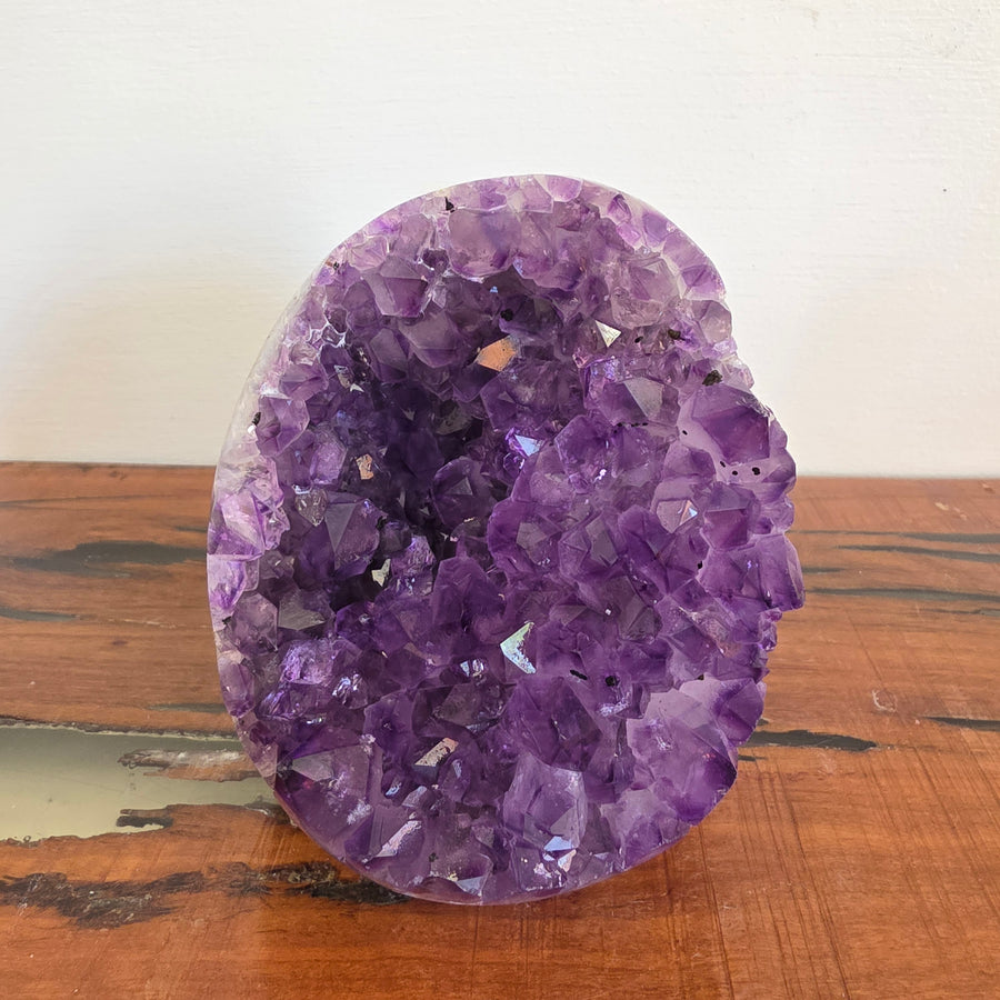 Amethyst - Cave - Mel'z Place