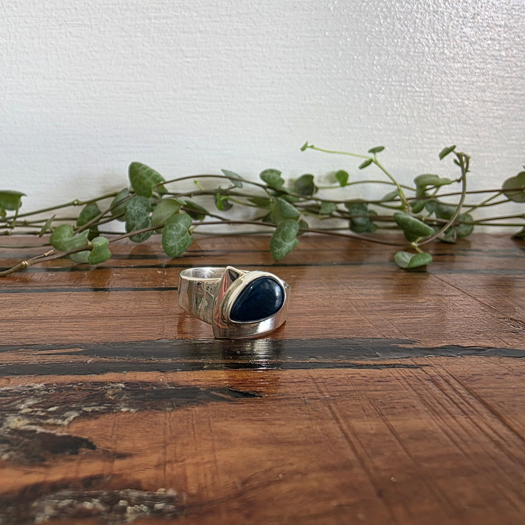 Apatite - ring