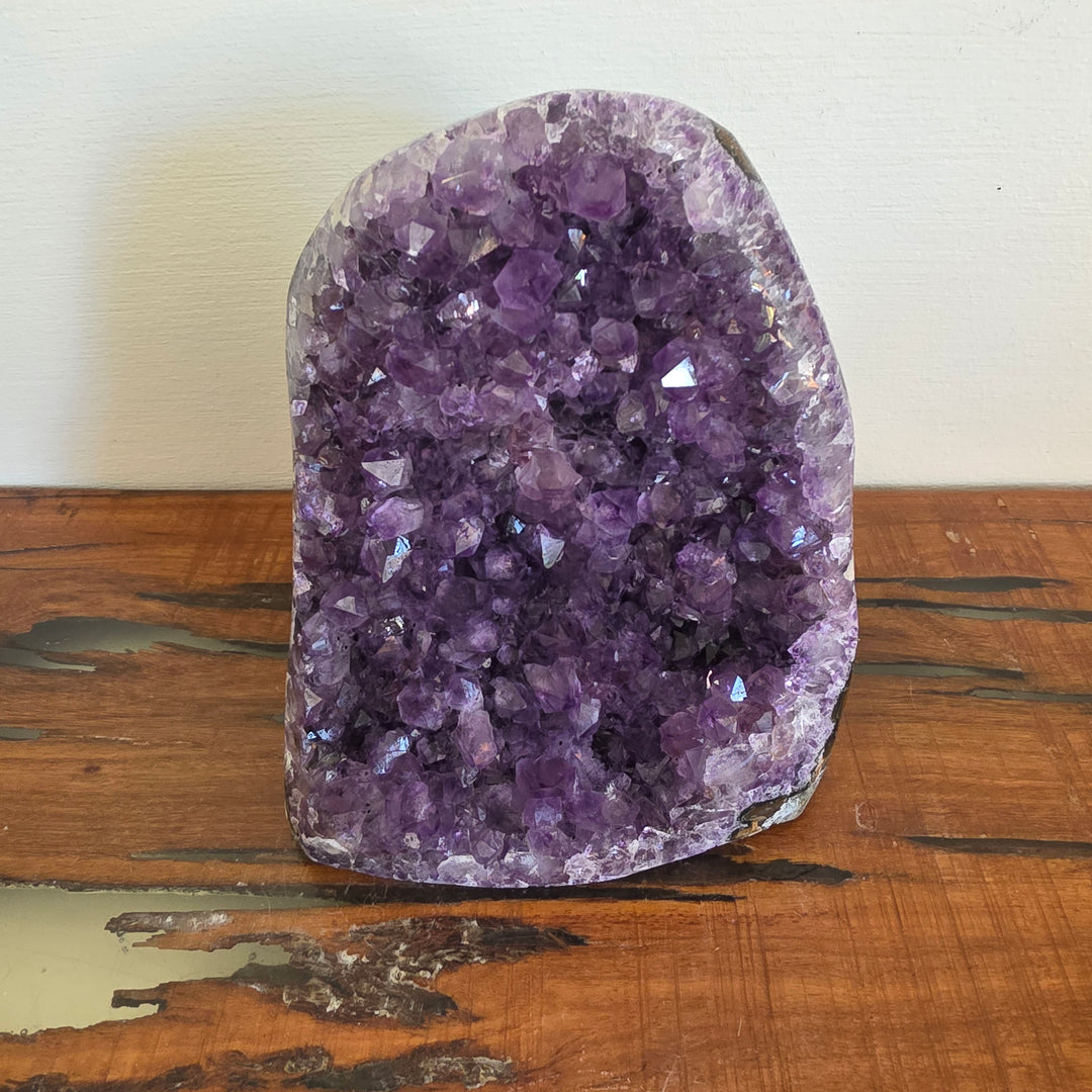 Amethyst - Cave - Mel'z Place