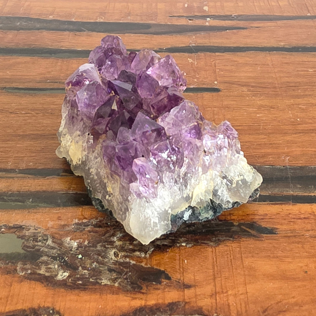 Amethyst - Cluster