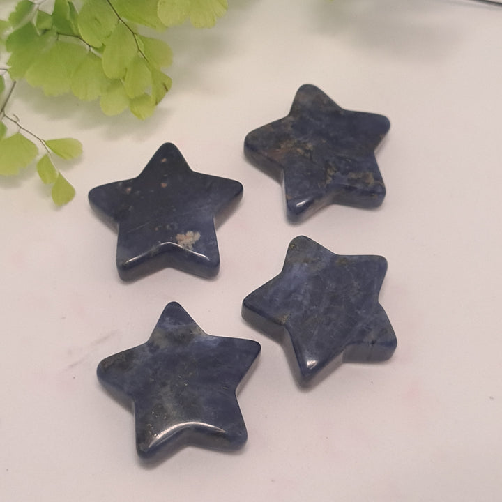 Sodalite - Star