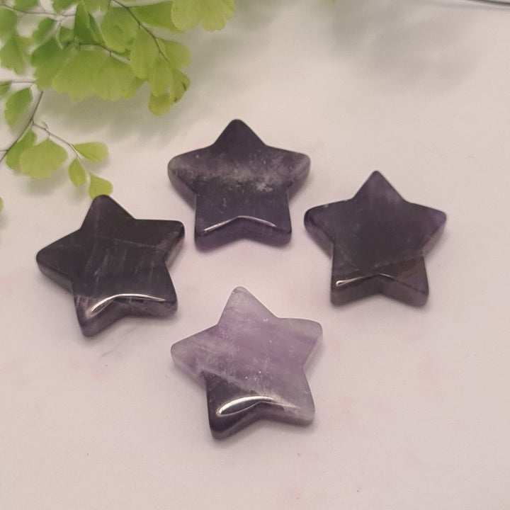 Amethyst - Stars