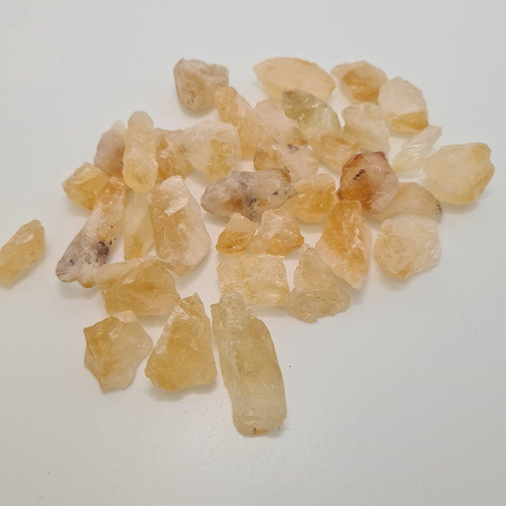 Citrine - Raw