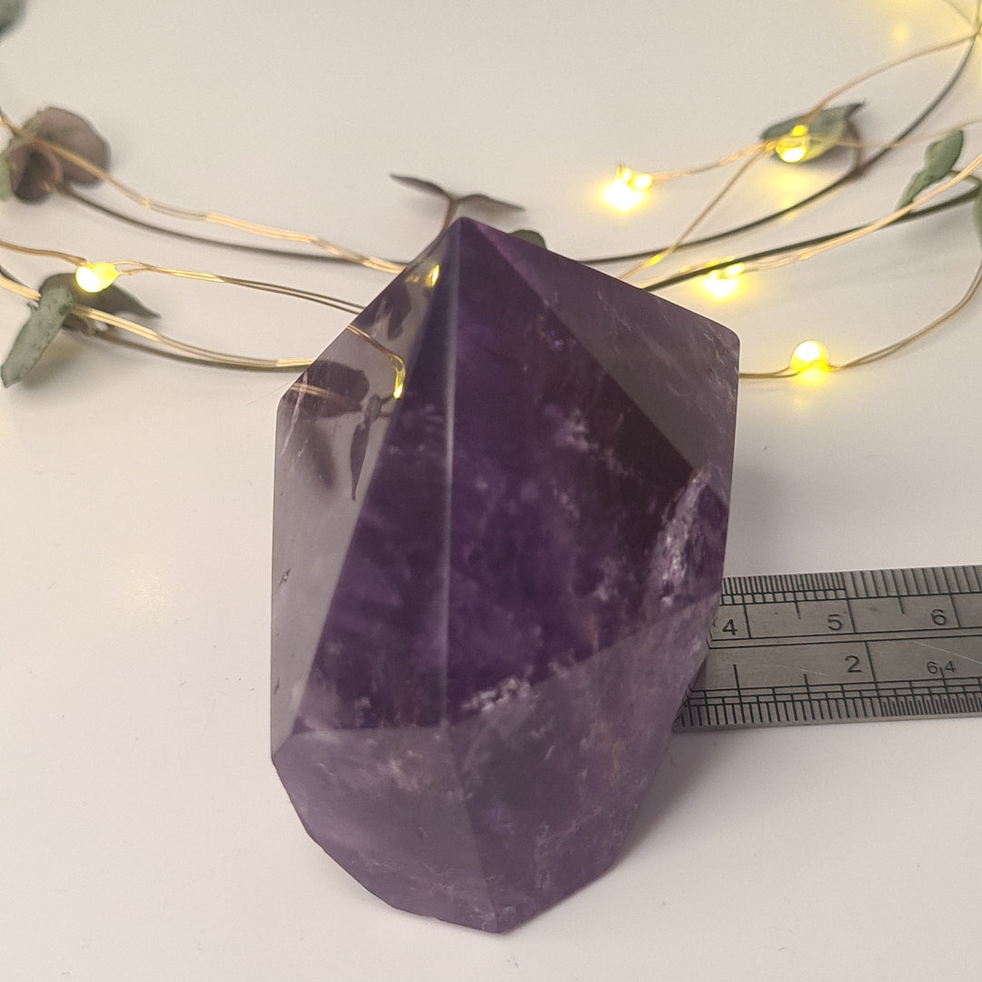Amethyst - Tower