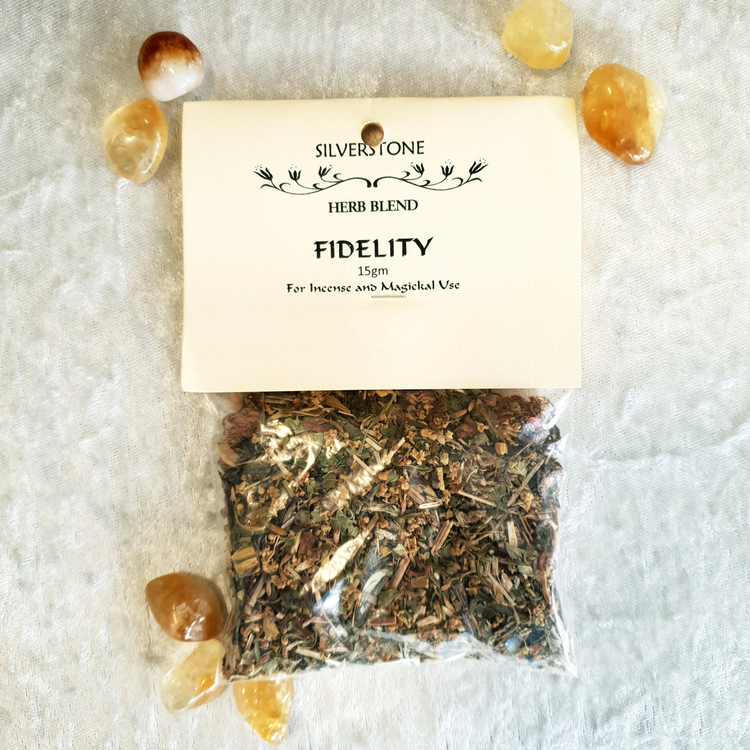 Herbs - Fidelity
