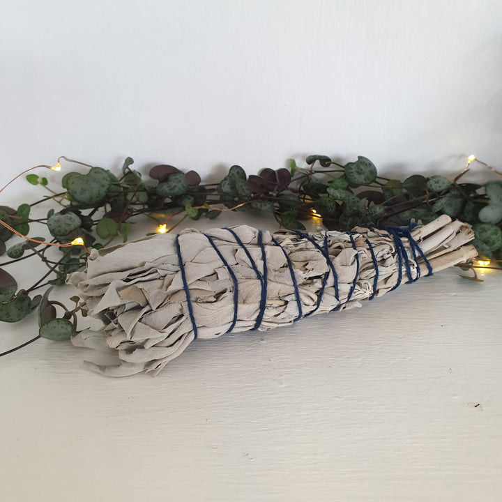 Smudge - White Sage Sticks - Meduim