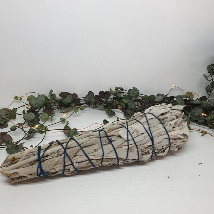 Smudge - White Sage Sticks - Large