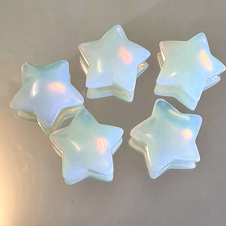 Opalite - Stars