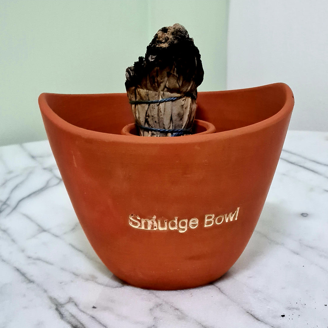 Smudge - Bowl Large