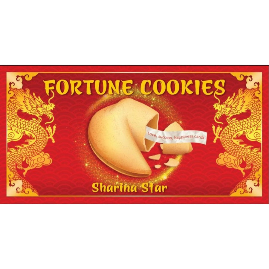 Fortune Cookies Inspirational Cards - Mel'z Place