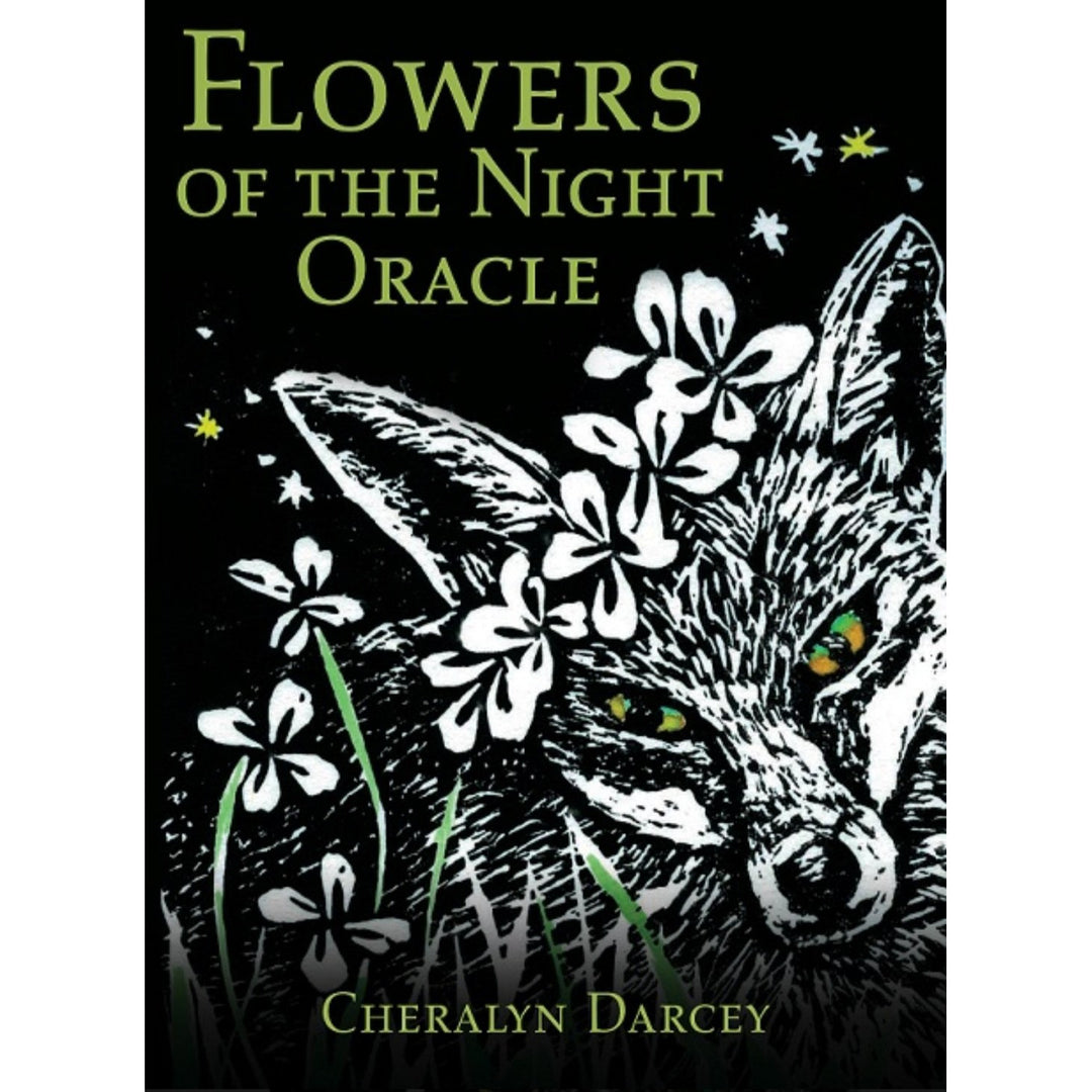 Flowers of the Night Oracle
