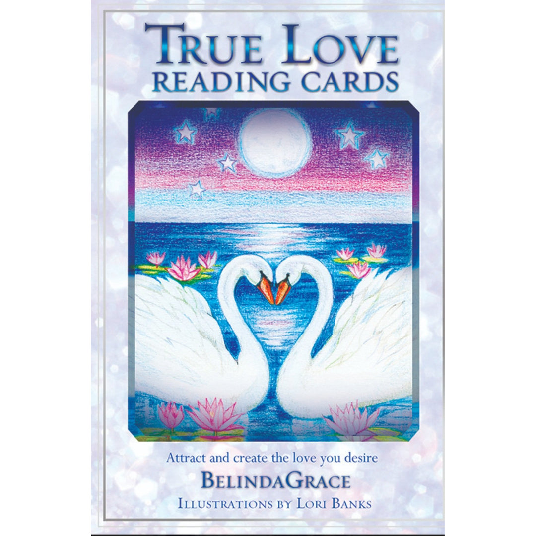 True Love Reading Cards