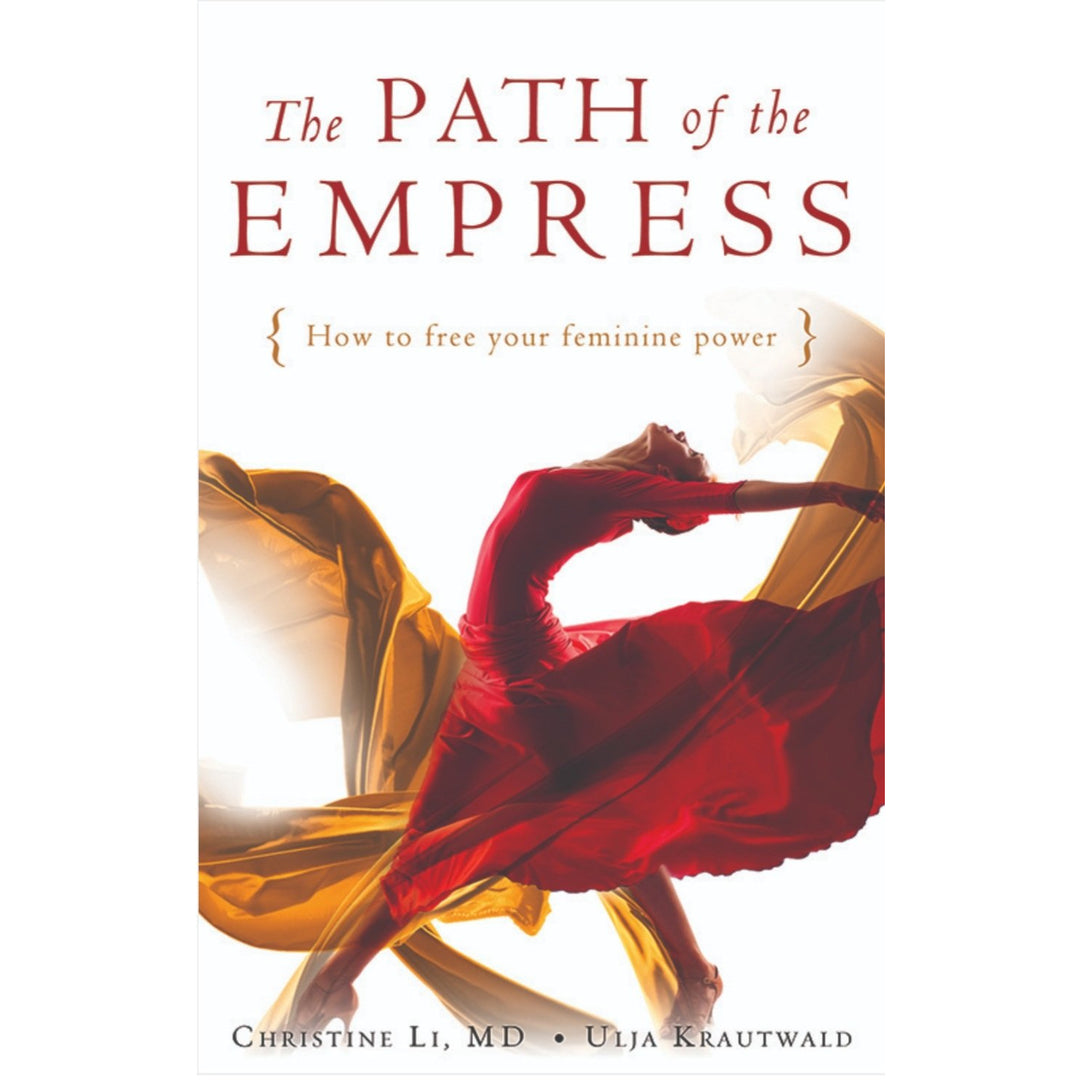 The Path of the Empress