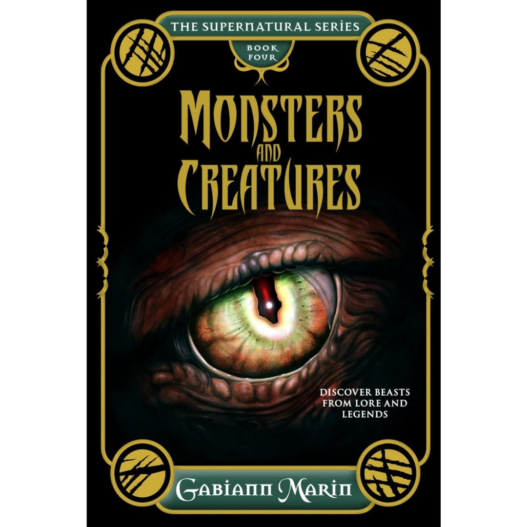 Monsters  & Creatures