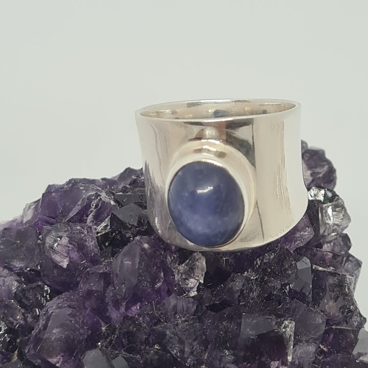 Tanzanite - Ring