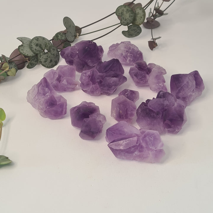 Amethyst - Clusters