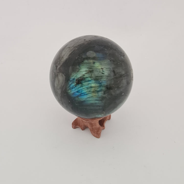 Labradorite - Sphere