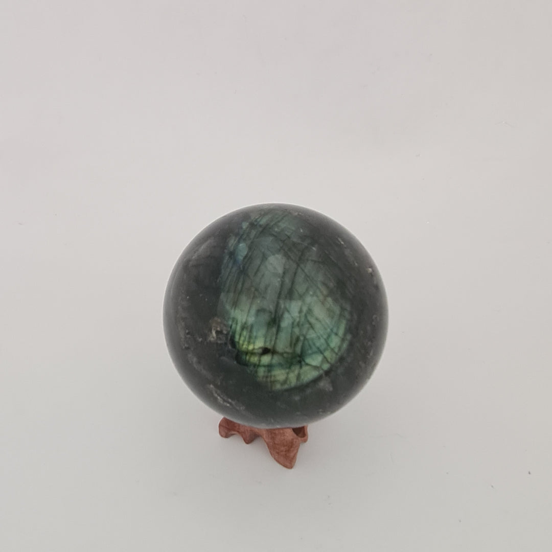 Labradorite - Sphere