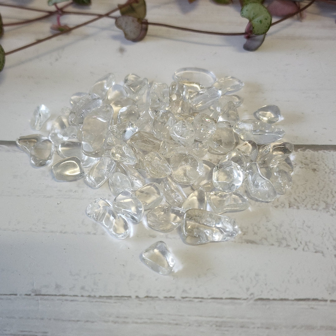 Quartz  - Chips Large