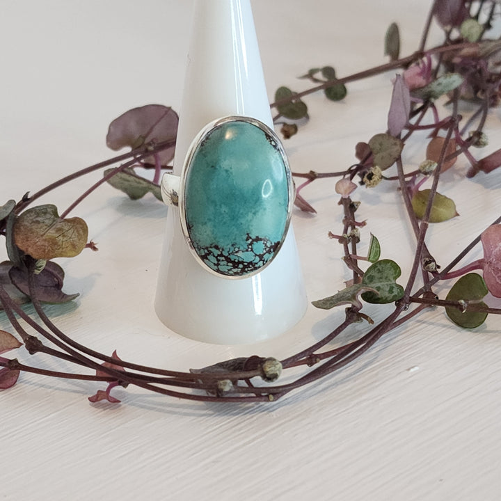 Turquoise - Ring