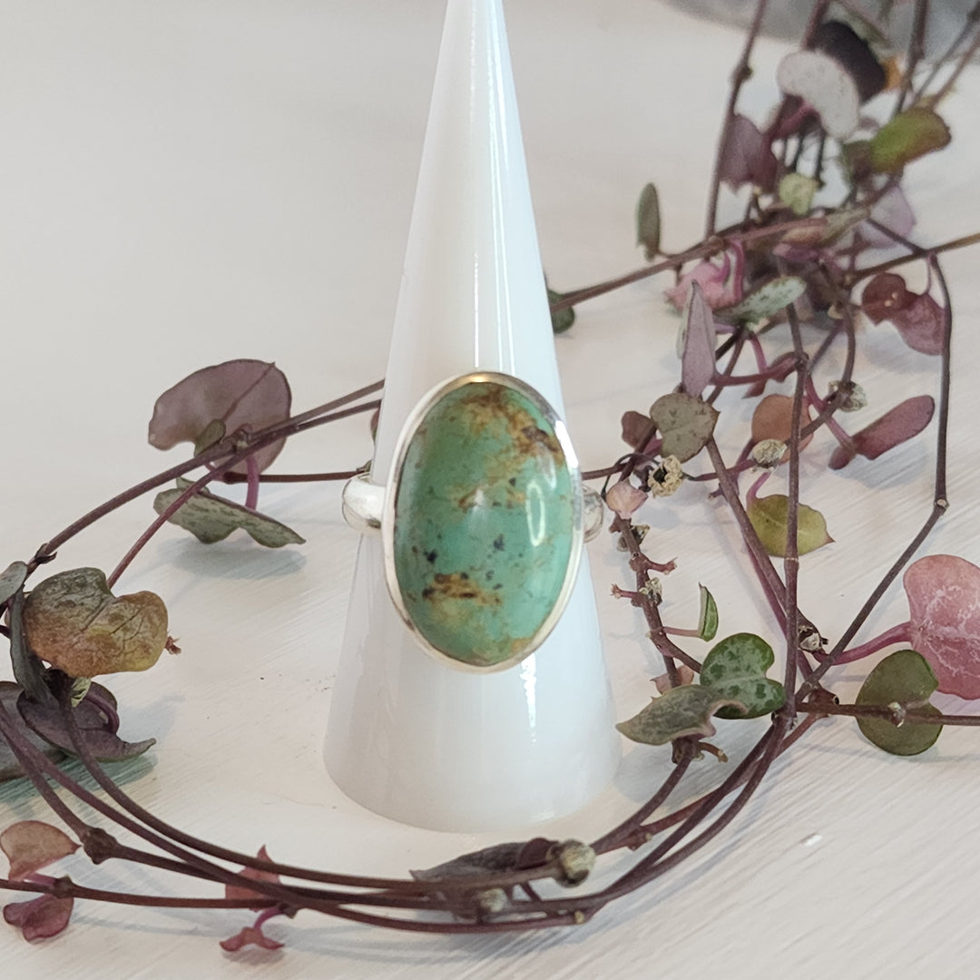 Turquoise - Ring