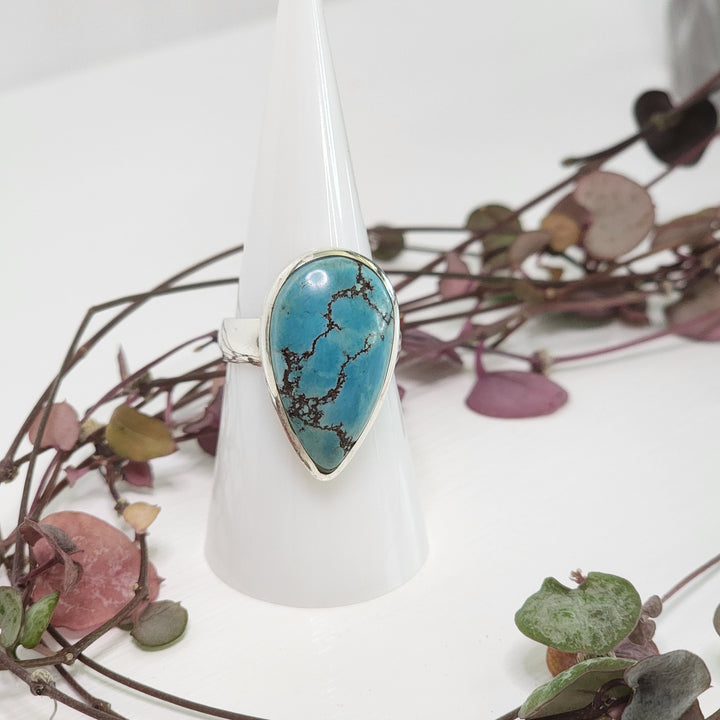 Turquoise - Ring