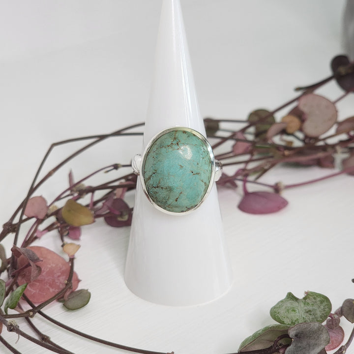 Turquoise - Ring