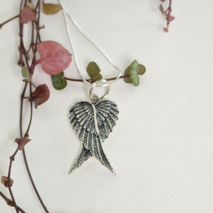 Angel Wings - Pendant