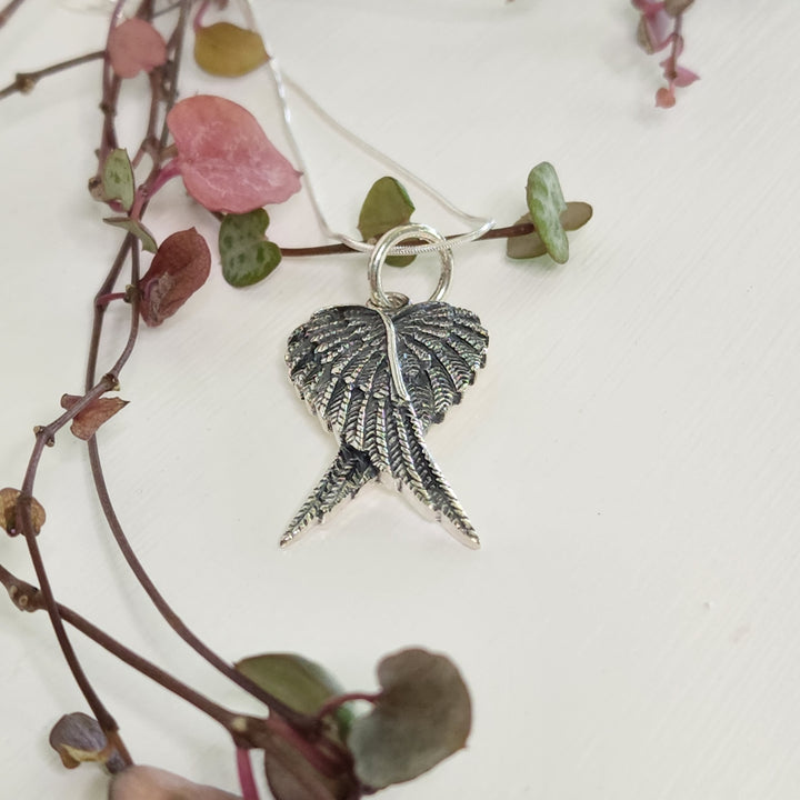 Angel Wings - Pendant