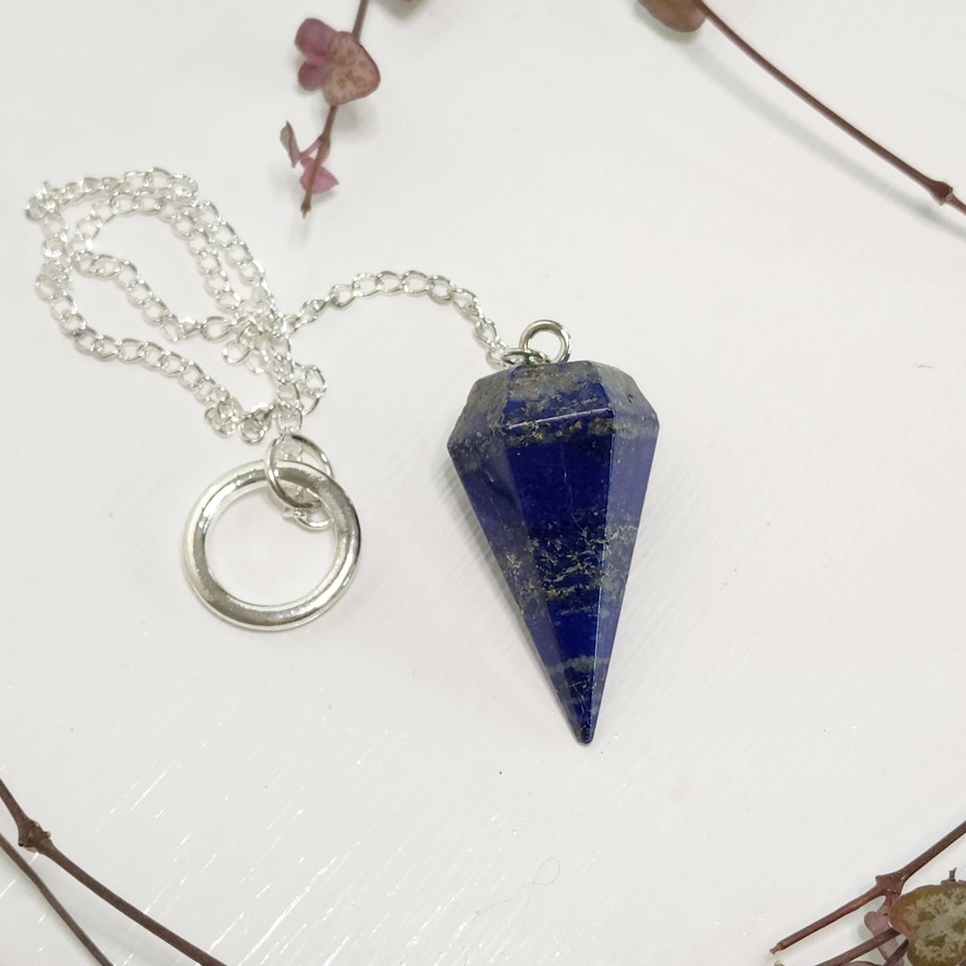 Lapis Lazuli - Pendulum