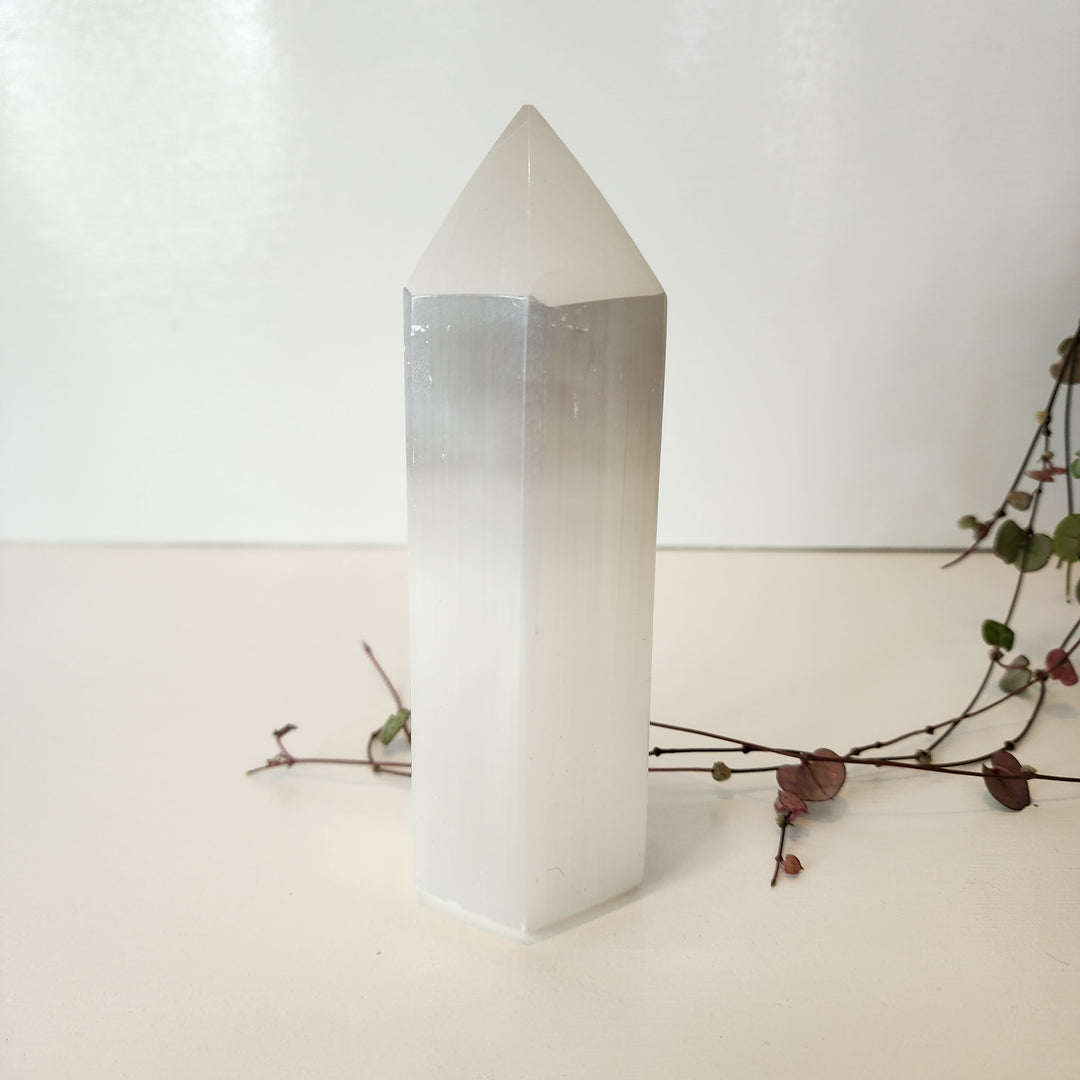 Selenite - Tower