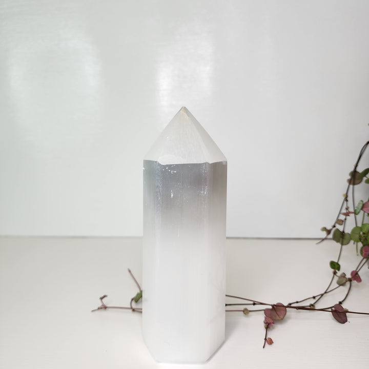 Selenite - Tower