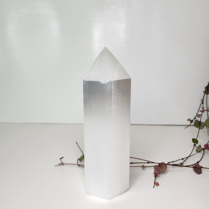 Selenite - Tower