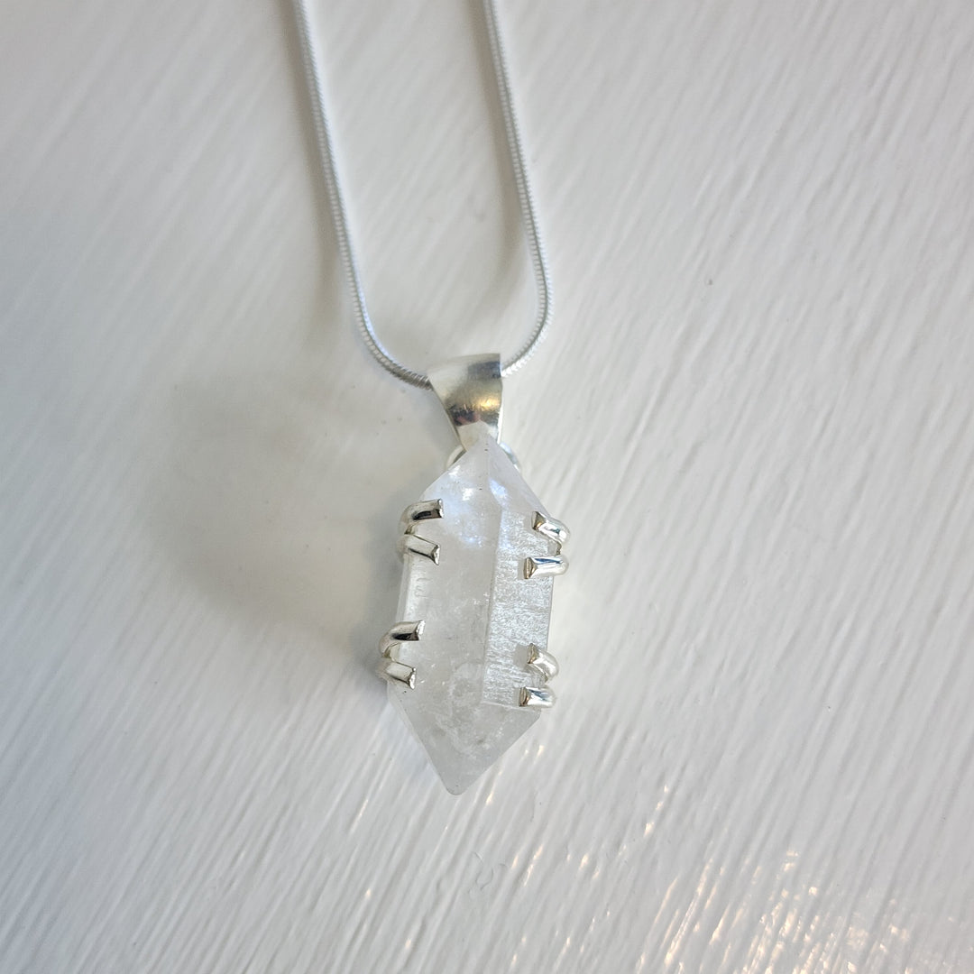 Quartz - Pendant